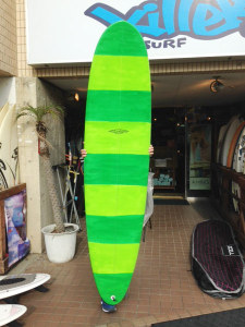 PEARTH SURFBOARD